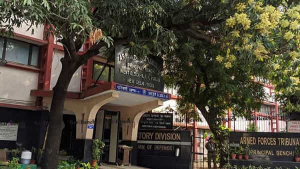 Armed Forces Tribunal: ఆర్మ్డ్ ఫోర్సెస్ ట్రిబ్యునల్ వచ్చేసింది. న్యాయవ్యవస్థలో ఇన్నాళ్లూ ఒక లెక్క.. ఇప్పుడు మరో లెక్క.!
