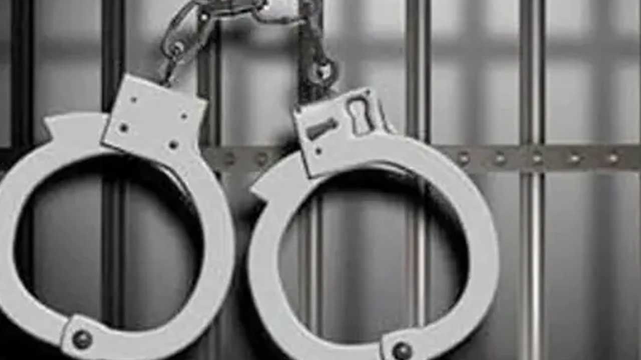 Crime news: సైదాబాద్ బాలికపై అత్యాచారం, హత్య ఘటన.. పోలీసుల అదుపులో నిందితుడు..