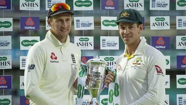 Ashes: యాషెస్పై ఓమిక్రాన్ వేరియంట్ ప్రభావం ఉండదు.. సిరీస్ సానుకూలంగా సాగుతుంది: ఇంగ్లండ్ టీం