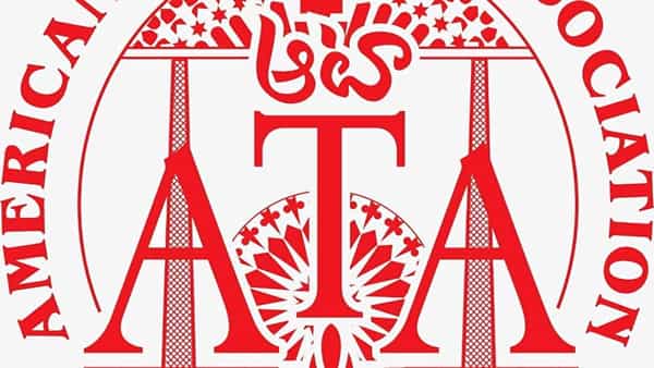 ATA: ఆటా మహాసభల కోసం ఫండ్రైజింగ్ ఈవెంట్కు అనూహ్య స్పందన..