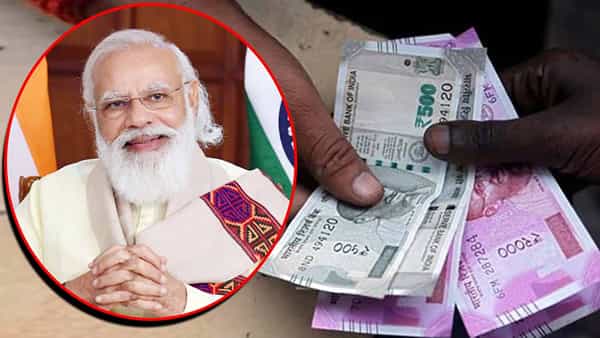 Atal Beemit Vyakti Kalyan Yojana: కేంద్ర ప్రభుత్వం కీలక నిర్ణయం.. నిరుద్యోగులకు గూడ్న్యూస్