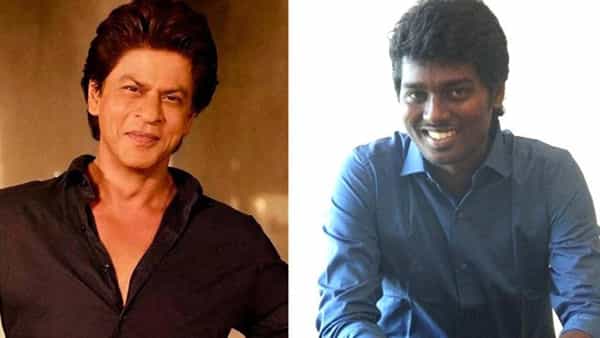 Shah Rukh Khan-Atlee: బాలీవుడ్ బాద్షా షారుఖ్ ఖాన్తో అట్లీ చేసే సినిమా టైటిల్ ఇదేనా..?