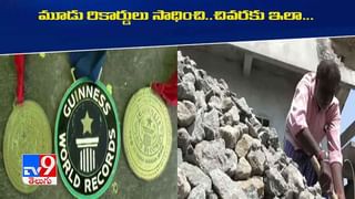 Telangana: అర్థరాత్రివేళ నడిరోడ్డుపై ఎర్రటి ముద్దలు.. ఏంటా అని చూసి హడలిపోయిన జనాలు..