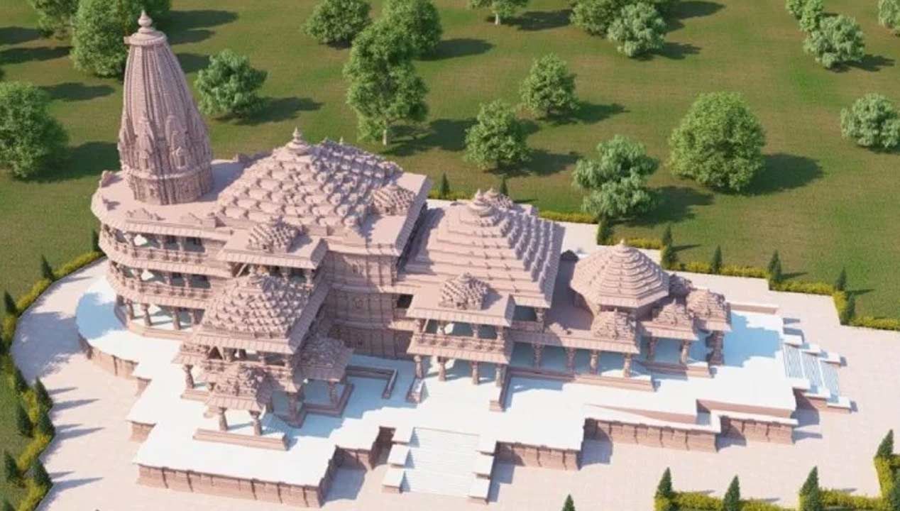 Ayodhya Ram Temple: అయోధ్య రామాలయ దర్శన భాగ్యం భక్తులకు ఎప్పటి నుంచంటే..?