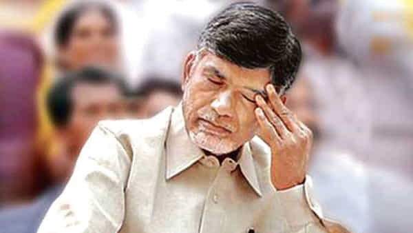AP MPTC ZPTC Elections Result: చంద్రబాబు కంచుకోటకు బీటలు.. టీడీపీ అధినేత రాజకీయ భవితవ్యంపై నీలినీడలు!