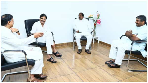 Badvel By-Election: బద్వేలు బైపోల్స్లో జనసేనతో బీజేపీ పొత్తు.. క్లారిటీ ఇచ్చిన సోము వీర్రాజు