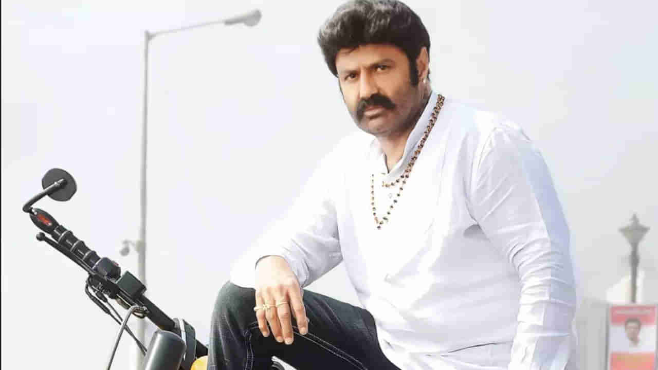 Nandamuri Balakrishna: ఆ వార్తల్లో నిజం లేదు... బాలయ్య సినిమా పై క్లారిటీ ఇచ్చిన మేకర్స్..