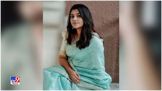 Remya Nambeesan: మలయాళీ భామ రెమ్యా నంబీసన్ లేటెస్ట్ ఫోటో గ్యాలరీ