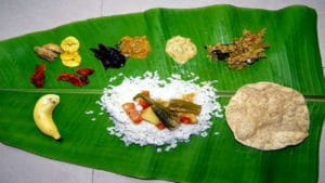 Banana Leave Benefits: అరిటాకులో భోజనం చేస్తున్నారా ? అయితే ఈ విషయాలను తప్పనిసరిగా తెలుసుకోవాల్సిందే..