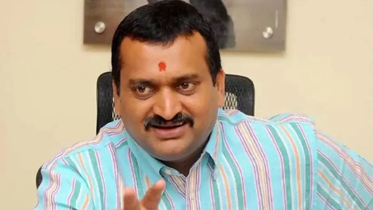 Bandla Ganesh: 'మా' క్లైమాక్స్.. బండ్ల గణేష్ ఆఖరి నిమిషంలో మాములు ట్విస్ట్ ఇవ్వలేదుగా.