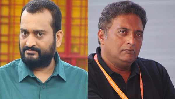 Maa Elections 2021: ప్రచారంలోనూ పోటా పోటీ.. ప్రకాష్ రాజ్ ట్వీట్కు బండ్ల గణేష్