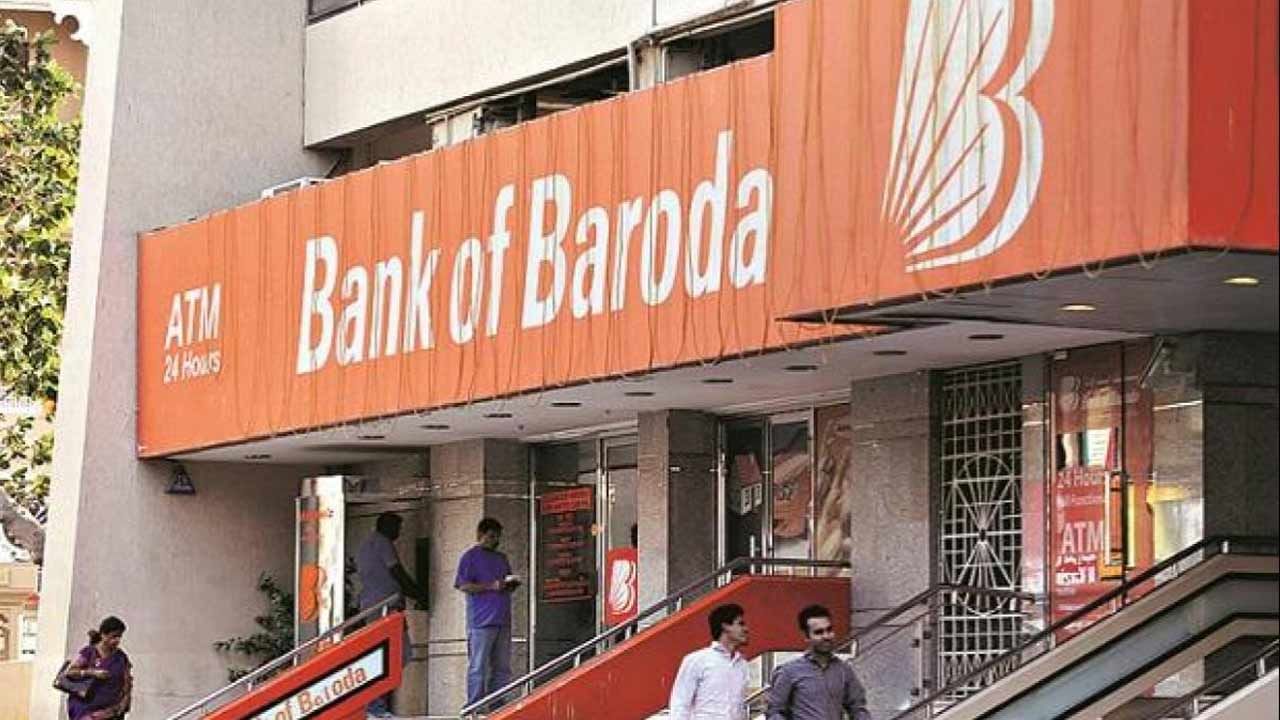 Bank of Baroda: పండుగ వేళ ఖాతాదారులకు గుడ్‌ న్యూస్‌ చెప్పిన బ్యాంక్‌ ఆఫ్‌ బరోడా.. హోమ్‌, కారు లోన్స్‌పై..