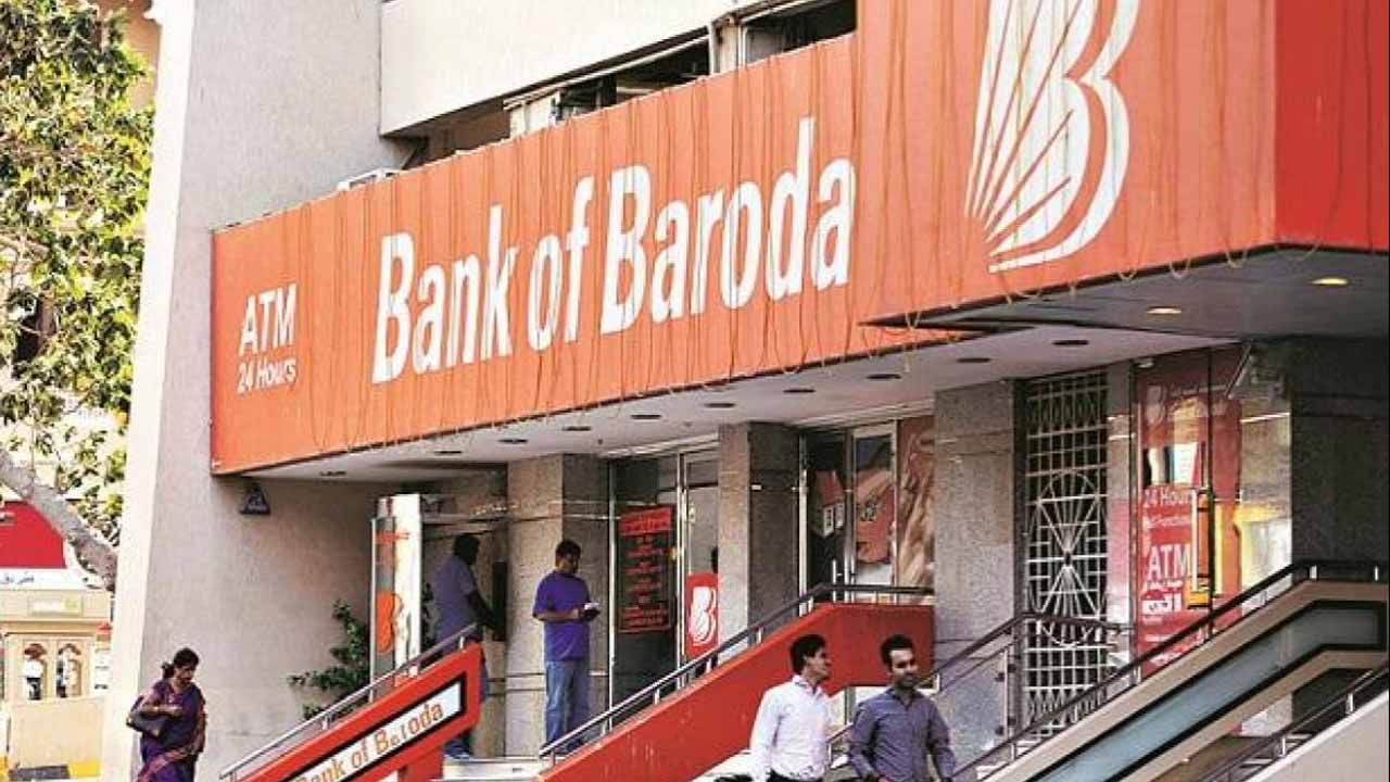 Bank Of Baroda Recruitment: బ్యాంక్‌ ఆఫ్‌ బరోడాలో ఉద్యోగాలు.. అర్హులెరు.? ఎలా దరఖాస్తు చేసుకోవాలంటే.