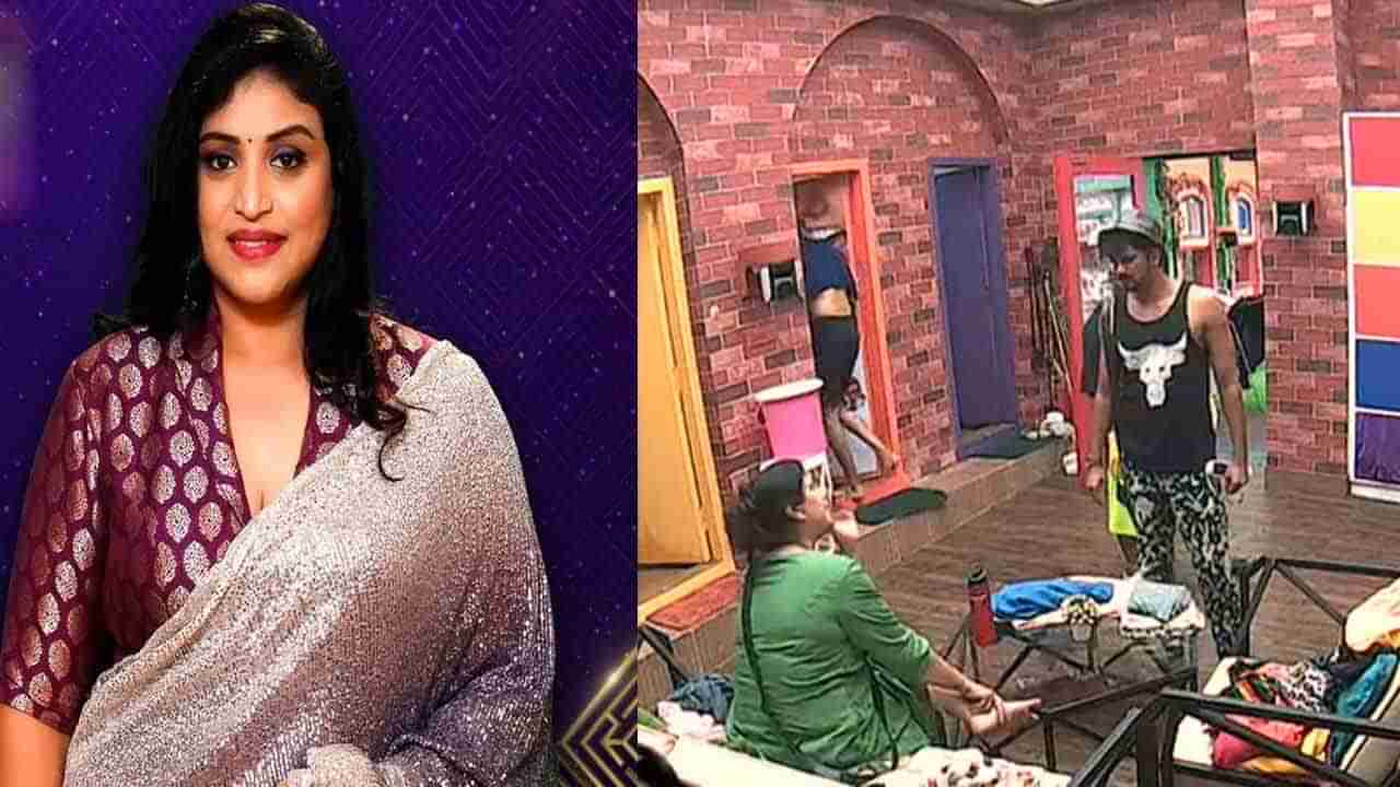 Bigg Boss 5 Telugu: ఈసారి సన్నీపై రెచ్చిపోయిన ఉమా.. ఇలాగే మాట్లాడతా అంటూ కౌంటర్స్..