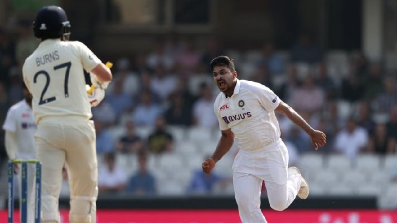 IND vs ENG 4th Test Day 5 Highlights: ఓవల్ టెస్టులో భారత్ ఘన విజయం.. 157 పరుగుల తేడాతో చిత్తయిన ఇంగ్లండ్