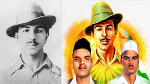 Bhagat Singh Jayanti: భారత యువతలో స్వేచ్ఛాకాంక్షని రగిల్చిన విప్లవ జ్యోతి భగత్ సింగ్ జయంతి నేడు.. యావత్ భారత్ నివాళులు