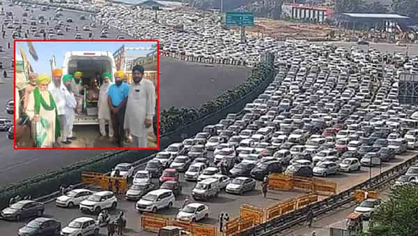 Bharat Bandh: విజయవంతంగా ముగిసిన రైతుల భారత్బంద్.. ఆందోళన సమయంలో గుండెపోటుతో రైతు మృతి!