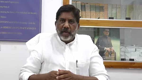 Bhatti: అందుకోసమే ప్రగతి భవన్కు వెళ్లా.. ఆ మాటలు ముమ్మాటికీ మూర్ఖత్వమే: మల్లు భట్టి విక్రమార్క