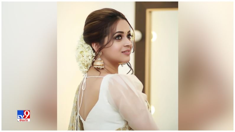 Bhavana New Photos. Credit by:Bhavana/Instagram