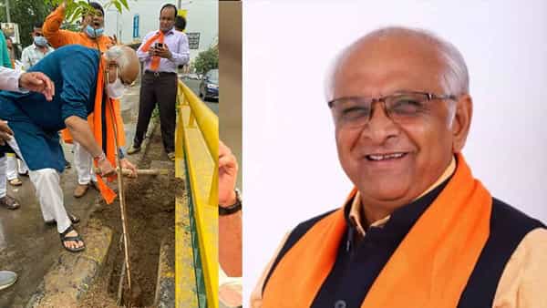 Gujarat New CM: గుజరాత్లో రాజకీయ ఉత్కంఠకు తెర.. కొత్త ముఖ్యమంత్రిగా భూపేంద్ర పటేల్