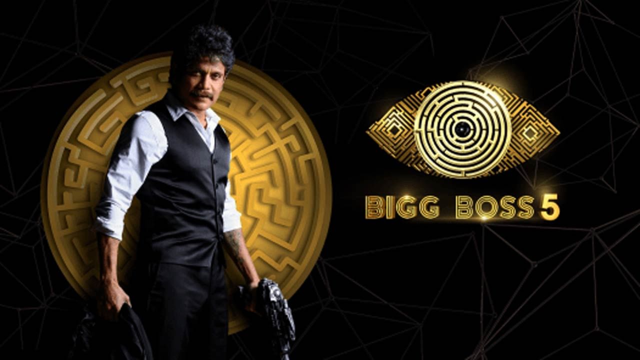 Bigg Boss 5 Telugu: హౌస్‌లో మొదలైన కెప్టెన్సీ టాస్క్‌.. కింద పడ్డ షణ్ముఖ్‌..