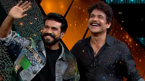 Bigg Boss 5 Telugu: హౌజ్లో తప్పిన ఆర్డర్ను సెట్ చేద్దామంటోన్న నాగ్.. చెర్రీ స్పెషల్ ఎంట్రీ అందుకేనా?