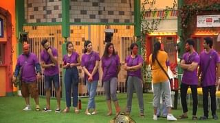 Bigg Boss 5 Telugu: బిగ్ బాస్ హౌస్‌లో మిడ్ నైట్ రోమన్స్.. ఆ కంటెస్టెంట్‌‌కు టైట్ హగ్ ఇచ్చిన లహరి..