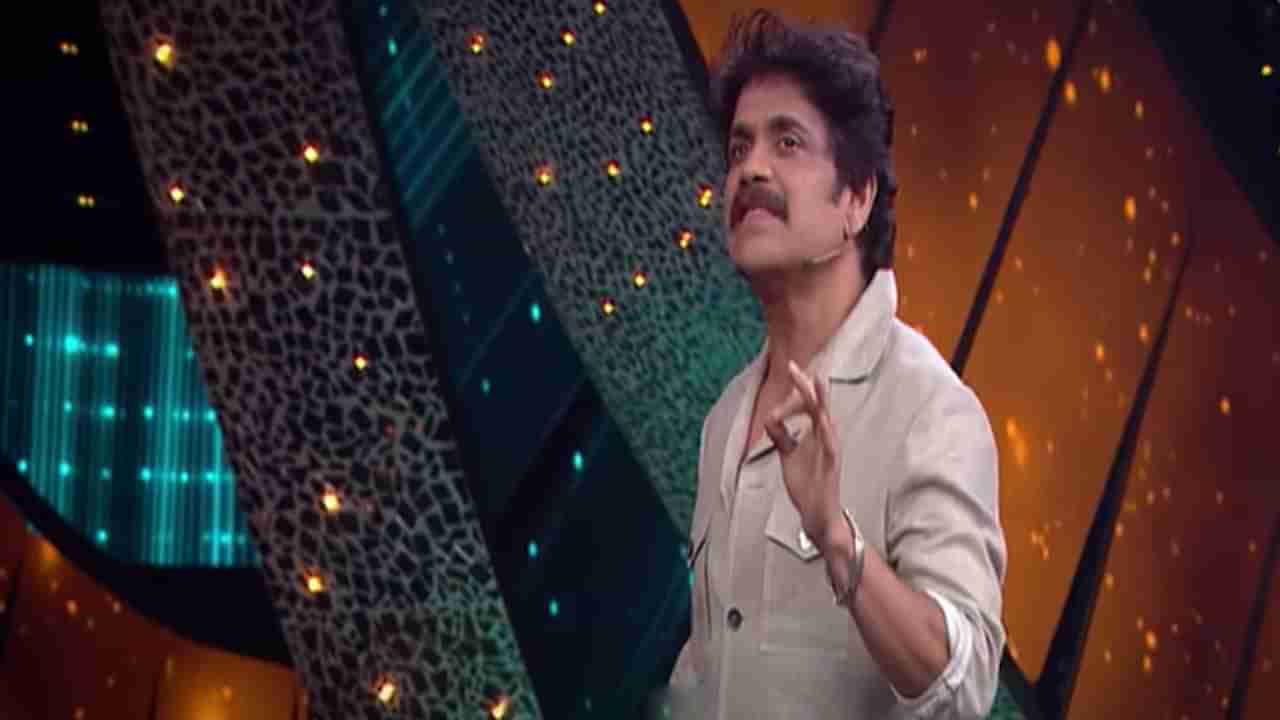 Bigg Boss 5 Telugu Promo: మానస్ ఓటమిని తీసుకోడంటూ ఆ కంటెస్టెంట్  కామెంట్స్.. షాకింగ్ ట్విస్ట్ ఇచ్చిన షణ్ముఖ్