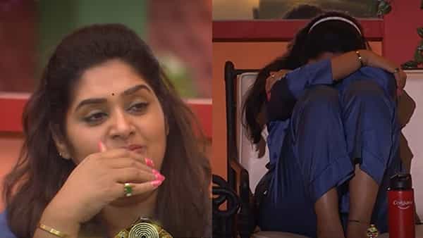 Bigg Boss 5 Telugu: ప్రియా వ్యాఖ్యల కలకలం.. బిగ్ బాస్ హౌస్లో కొనసాగుతున్న ఎడమొఖం- పెడమొఖం..