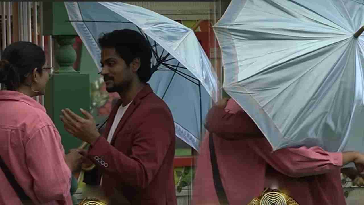 Bigg Boss Telugu 5: హమ్మయ్యా.. షణ్ముఖ్ ఫామ్‌‌లోకి వచ్చేశాడు... శ్వేతా భుజంపై చేయివేసి..