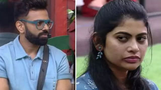 Bigg Boss 5 Telugu: బిగ్ బాస్ కంటెస్టెంట్స్ మధ్య వార్.. ఉమాను నోరుమూయ్ అంటూ రచ్చ చేసిన ప్రియాంక..