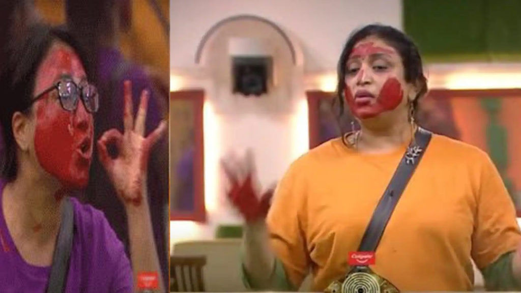 Bigg Bigg 5 Telugu: వామ్మో.. ఇదేక్కడి గోల రా బాబు.. నామినేట్ చేయమంటే నోటికి పని చెప్పారు… బూతులతో రెచ్చిపోయిన కంటెస్టెంట్.. Bigg Bigg 5 Telugu: వామ్మో.. ఇదేక్కడి గోల రా బాబు.. నామినేట్ చేయమంటే నోటికి పని చెప్పారు… బూతులతో రెచ్చిపోయిన కంటెస్టెంట్..
