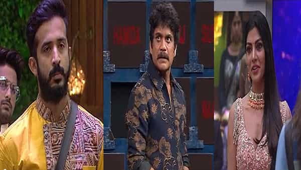 Bigg Boss 5 - Lahari: బిగ్ బాస్ హౌస్లోని ఆ గుంట నక్క ఎవరు? బయటపెట్టేసిన లహరి.. టైటిల్ విన్నర్ ఆ ఇద్దర్లో ఒకరు..