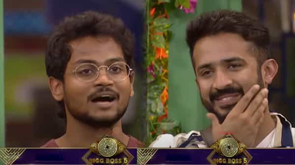 Bigg Boss 5: అరే ఏంట్రా ఇది.. హౌస్లో నామినేషన్స్ రచ్చ.. యాంకర్ రవి, షణ్ముఖ్లే టార్గెట్.!