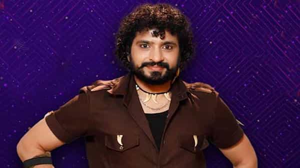 Bigg Boss5: బిగ్ బాస్ కలర్ ఫుల్ స్టార్ట్..కంటతడి పెట్టించిన నటరాజ్ మాస్టర్..ఎమోషనల్ ఎంట్రీ!