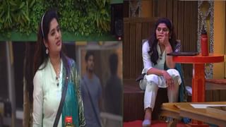 Bigg Boss 5 Telugu: మరోసారి ఇంట్లో నామినేషన్స్ రచ్చ..  పనికిమాలిన రీజన్స్ అంటూ ఫైర్ అయిన ప్రియాంక..