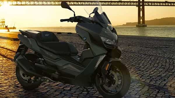 BMW Scooter: బీఎండబ్ల్యూ నుంచి స్కూటర్..! ధర, ఫీచర్స్ ఎలా ఉన్నాయంటే..?
