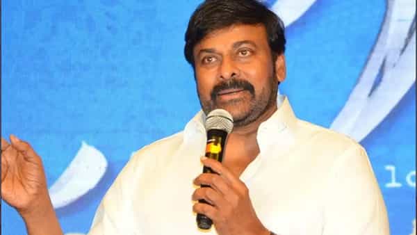 Megastar Chiranjeevi : మేనల్లుడి హెల్త్ ఆప్డేట్ ఇచ్చిన మెగాస్టార్.. మీ ఆశీస్సులు కావాలంటూ ట్వీట్..