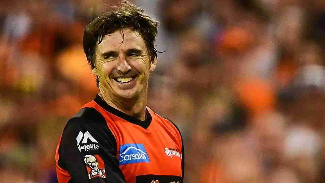 Brad Hogg: టీమిండియా కెప్టెన్ కాగల సత్తా ఆ యంగ్ క్రికెటర్‌కు ఉంది.. బ్రాడ్ హాగ్‌ ఆసక్తికర వ్యాఖ్యలు.