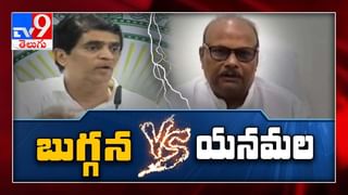 Ayyanna Patrudu: మాజీ మంత్రి అయ్యన్నపాత్రుడుపై కేసు నమోదు.. సీఎంపై వ్యాఖ్యలతో అట్టుడుకుతోన్న ఏపీ