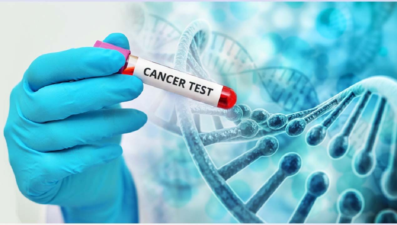 Cancer: కేన్సర్ పరీక్షా విధానంలో సరికొత్త విధానం.. దీనితో వేగంగా వ్యాధిని తెలుసుకోవచ్చు..