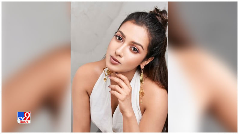 Catherine Tresa New Photos. Credit by:Catherine Tresa/Instagram