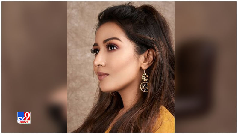 Catherine Tresa New Photos. Credit by:Catherine Tresa/Instagram