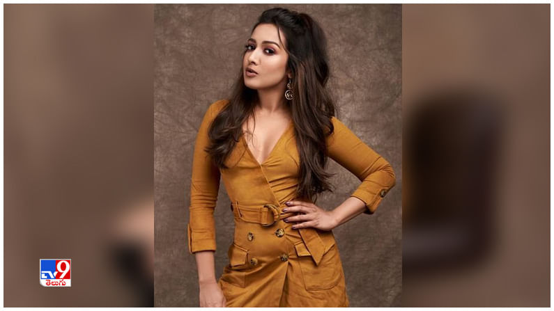 Catherine Tresa New Photos. Credit by:Catherine Tresa/Instagram