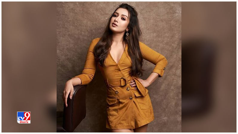 Catherine Tresa New Photos. Credit by:Catherine Tresa/Instagram