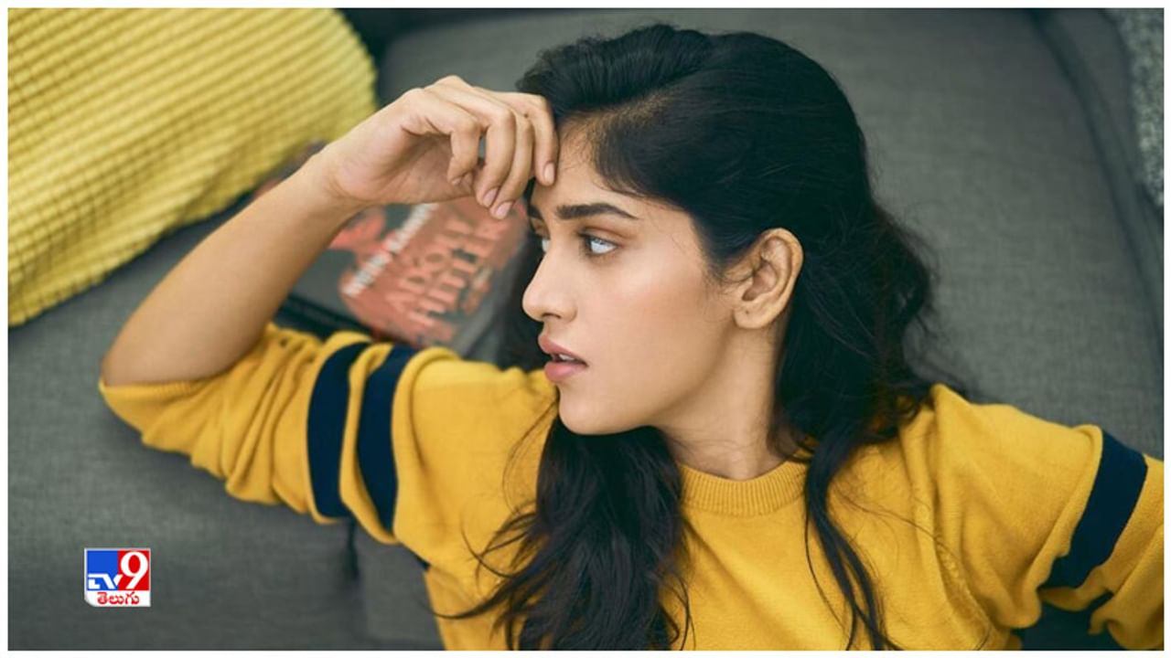 Chandini Chowdary New Photos. Credit by:Chandini Chowdary/Instagram