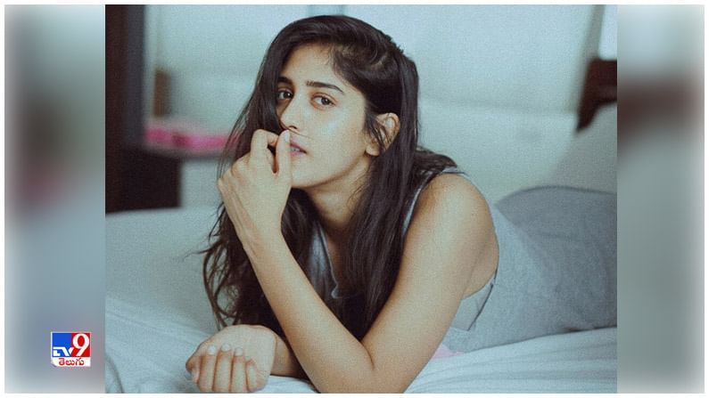 Chandini Chowdary New Photos. Credit by:Chandini Chowdary/Instagram