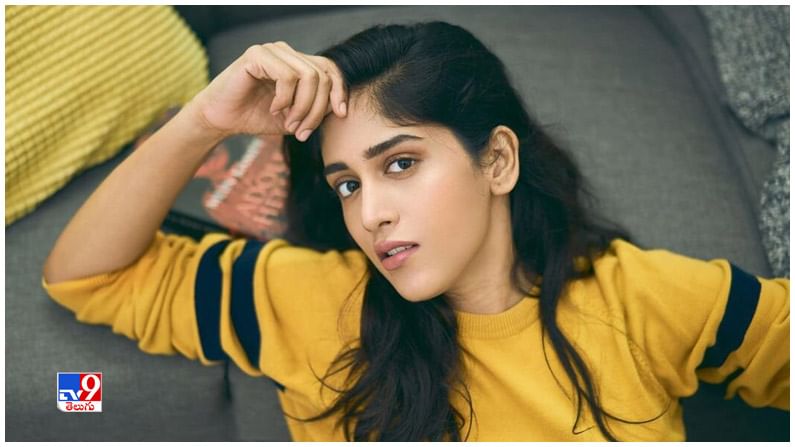 Chandini Chowdary New Photos. Credit by:Chandini Chowdary/Instagram