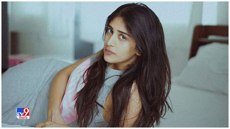 Chandini Chowdary New Photos. Credit by:Chandini Chowdary/Instagram