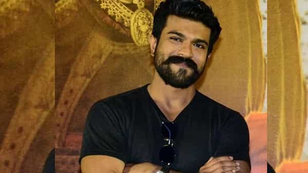 Ram Charan : ఒక్క ఫైట్ కోసం అంత ఖర్చు చేస్తున్నారా..! చరణ్ శంకర్ మూవీ క్రేజీ అప్డేట్..